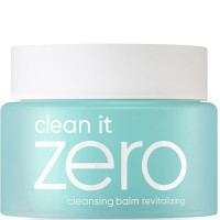 Produktbild för Clean it Zero Revitalizing Cleansing Balm 100 ml