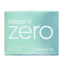 Produktbild för Clean it Zero Revitalizing Cleansing Balm 100 ml