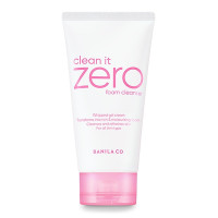 Produktbild för Clean it Zero Foam Cleanser 150ml