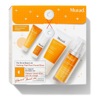 Miniatyr av produktbild för Giftset Murad The Derm Report Getting That Post-Facial Glow