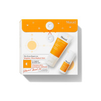 Produktbild för Giftset Murad The Derm Report Brighter More Radiant Skin