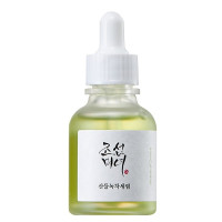 Produktbild för Calming Serum Green Tea + Panthenol 30ml