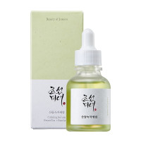 Produktbild för Calming Serum Green Tea + Panthenol 30ml