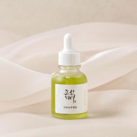 Produktbild för Calming Serum Green Tea + Panthenol 30ml