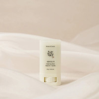 Produktbild för Matte Sun Stick Mugwort + Camelia SPF50 18g