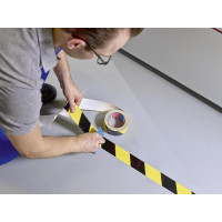 Produktbild för Markeringstejp TESA AntiScr 50mmx20m g/s