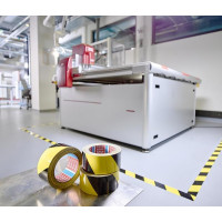 Produktbild för Markeringstejp TESA AntiScr 50mmx20m g/s