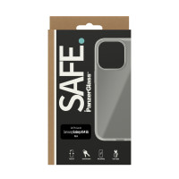 Miniatyr av produktbild för PanzerGlass SAFE. Case for Samsung Galaxy A54 5G mobiltelefonfodral Omslag Transparent