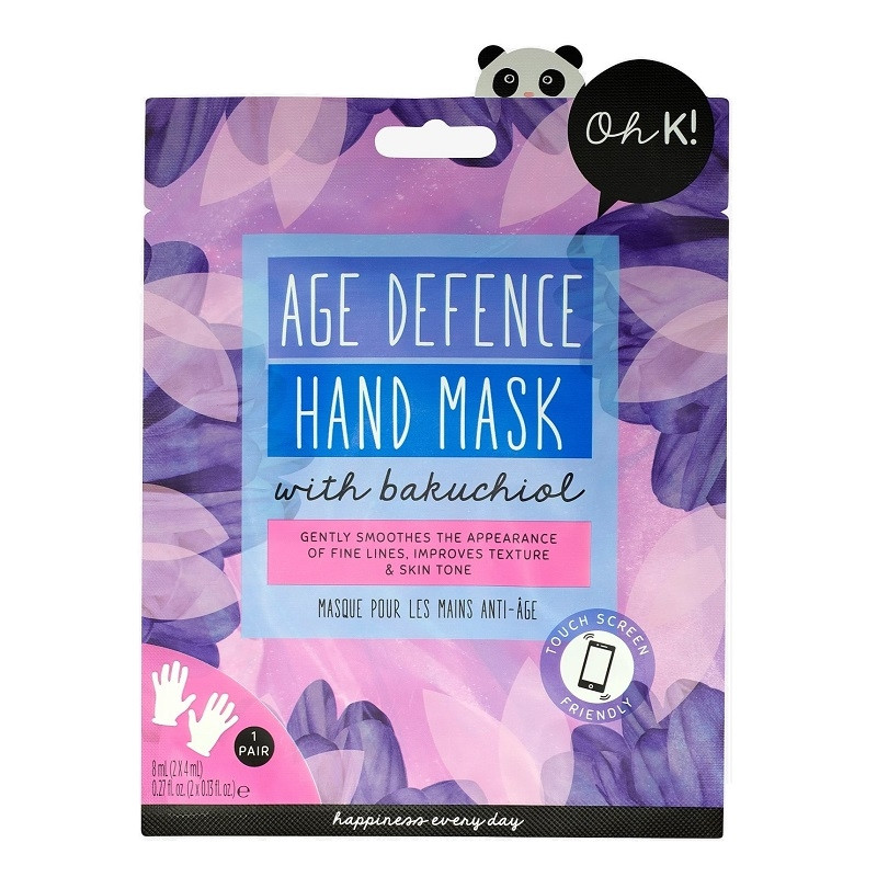 Produktbild för Age Defense Hand Mask