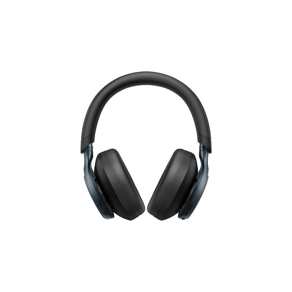 Produktbild för Soundcore Space One - hörlurar med mikrofon - 3,5 mm kontakt