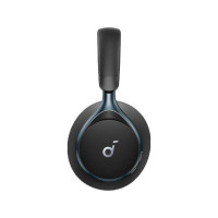 Produktbild för Soundcore Space One - hörlurar med mikrofon - 3,5 mm kontakt