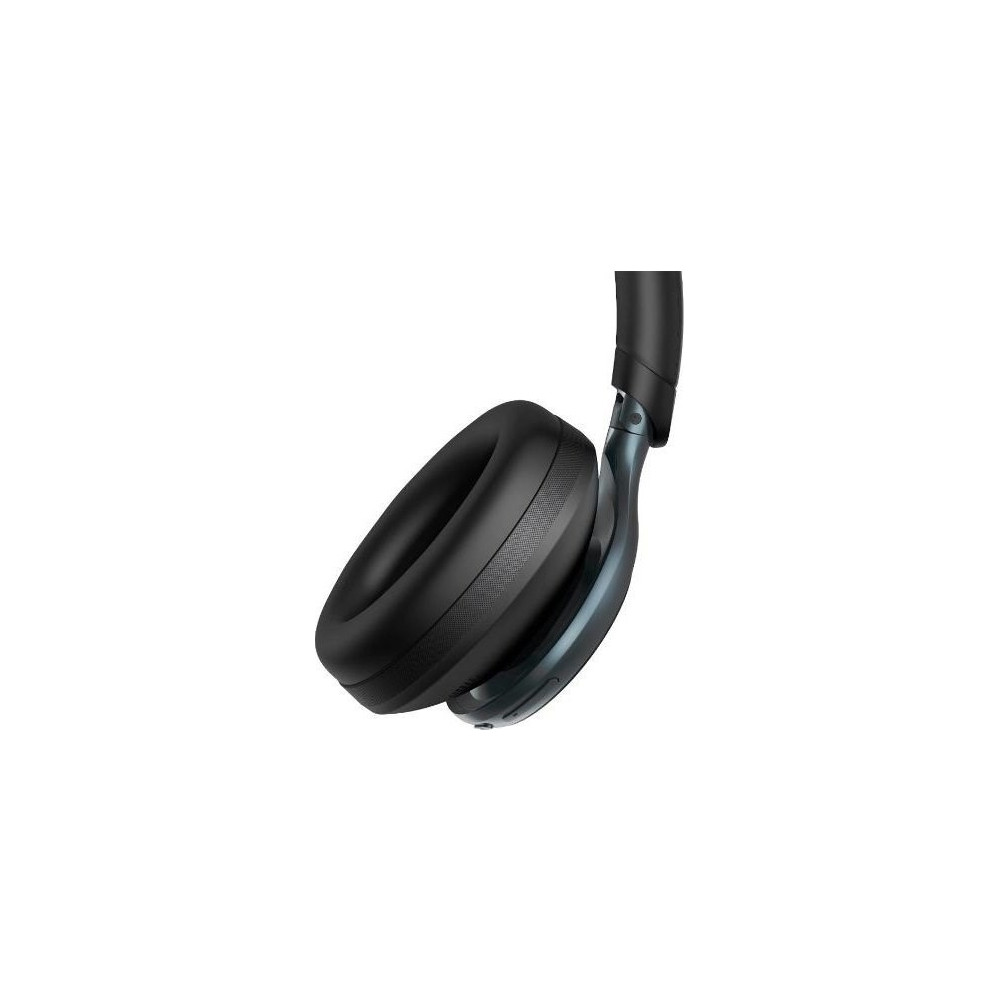 Produktbild för Soundcore Space One - hörlurar med mikrofon - 3,5 mm kontakt