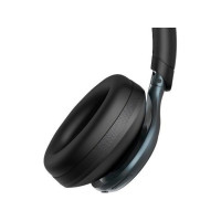 Produktbild för Soundcore Space One - hörlurar med mikrofon - 3,5 mm kontakt