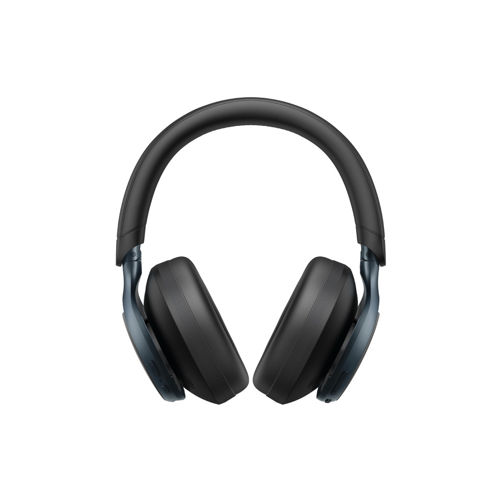 Produktbild för Soundcore Space One - hörlurar med mikrofon - 3,5 mm kontakt
