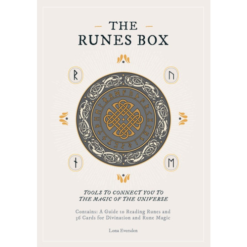 Lona Eversden Runes Box