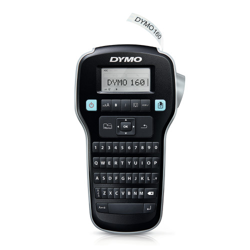 DYMO DYMO LabelManager ™ 160 QWERTY