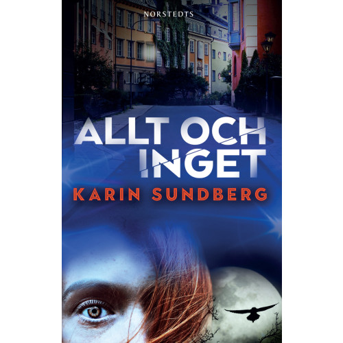 Karin Sundberg Allt och inget (häftad)