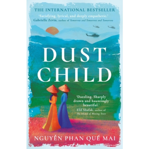 Nguyen Phan Que Mai Dust Child (pocket, eng)