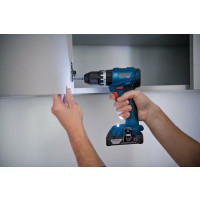 Produktbild för Bosch GSB 18V-45 Professional