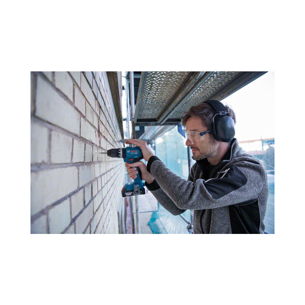 Produktbild för Bosch GSB 18V-45 Professional