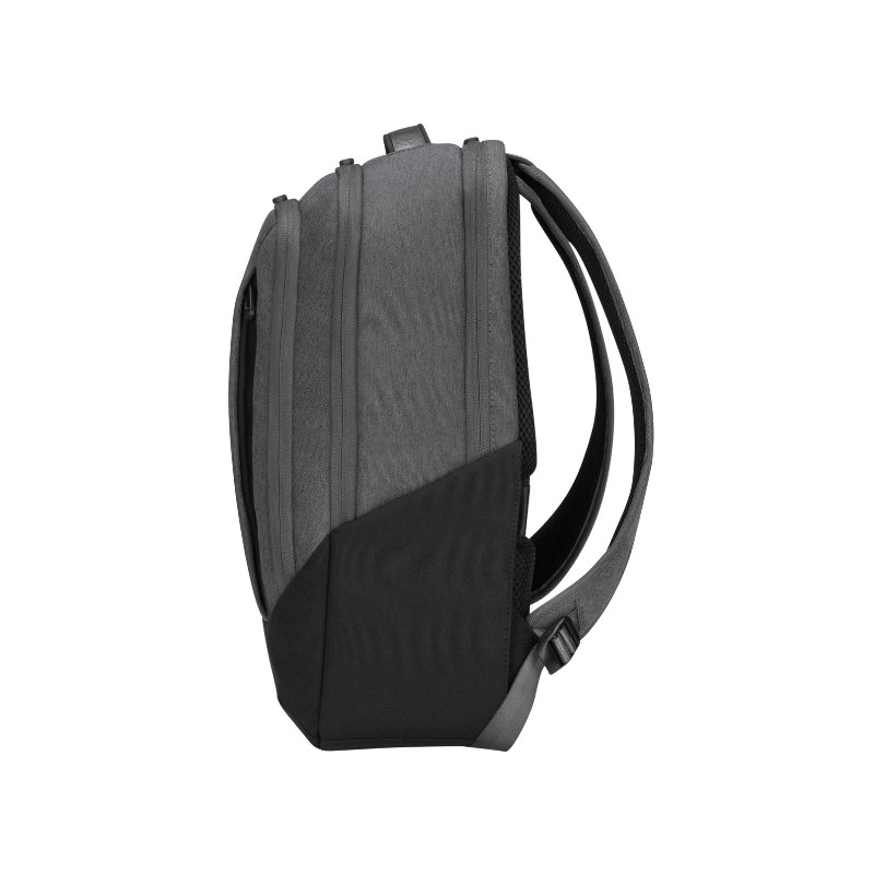 Produktbild för Targus Cypress ryggsäckar Grå