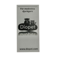 Miniatyr av produktbild för Diopet Folder Diopet SE