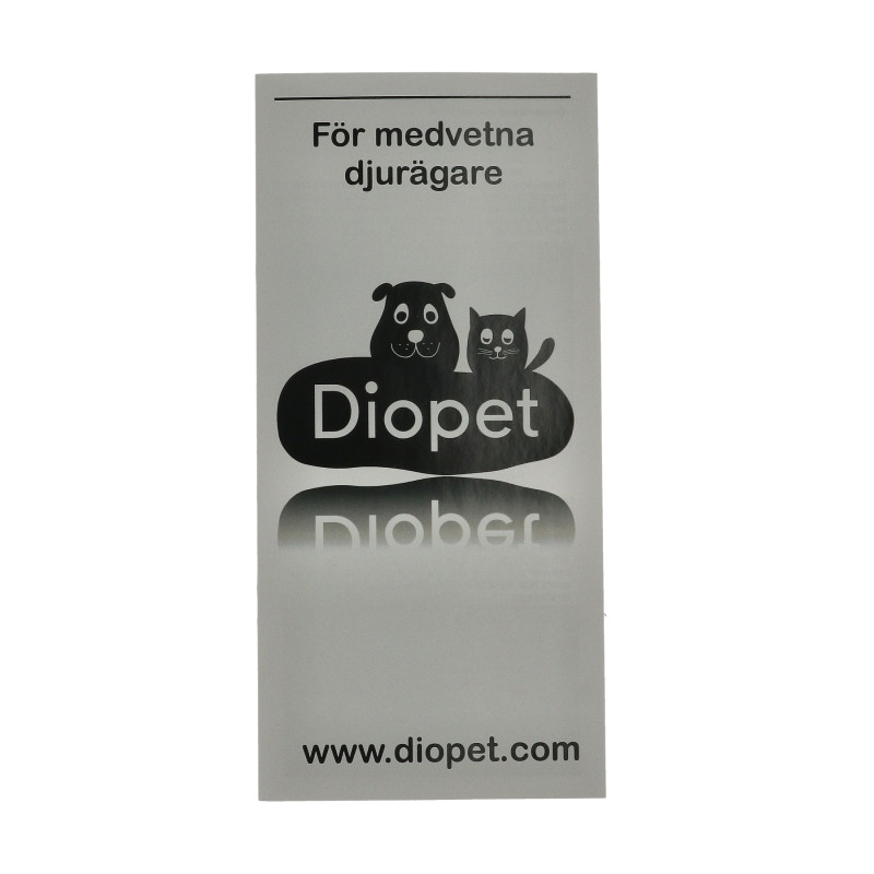 Produktbild för Diopet Folder Diopet SE