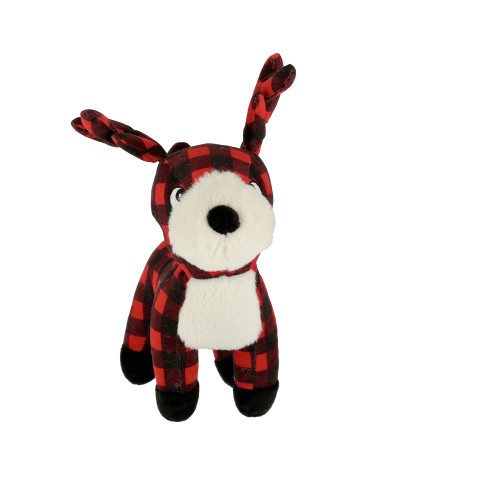 DOGMAN Julleksak SantaDeer Flerfärgad