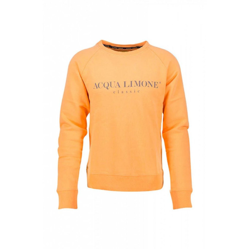 Produktbild för Acqua Limone College Classic Orange