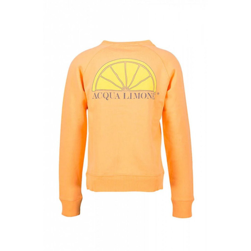 Produktbild för Acqua Limone College Classic Orange