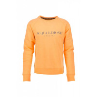 Produktbild för Acqua Limone College Classic Unisex Orange