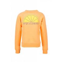 Produktbild för Acqua Limone College Classic Unisex Orange