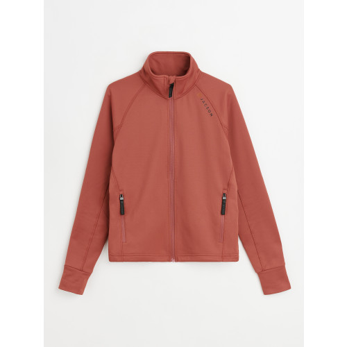 JACSON Rut Funktionsjacka Junior Rosa 158/164