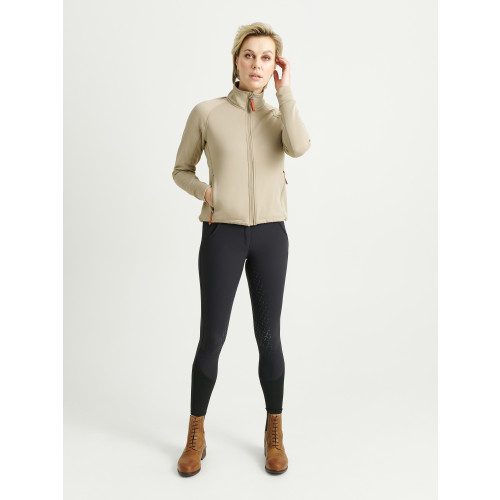 JACSON Rut Funktionsjacka Beige S