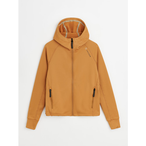 JACSON Siv Funktionsjacka Junior Orange 146/152