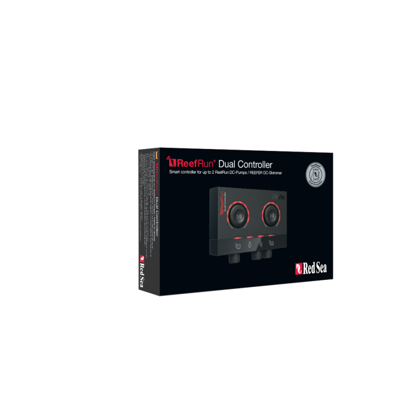 Produktbild för Red Sea Dual DC Pump controller