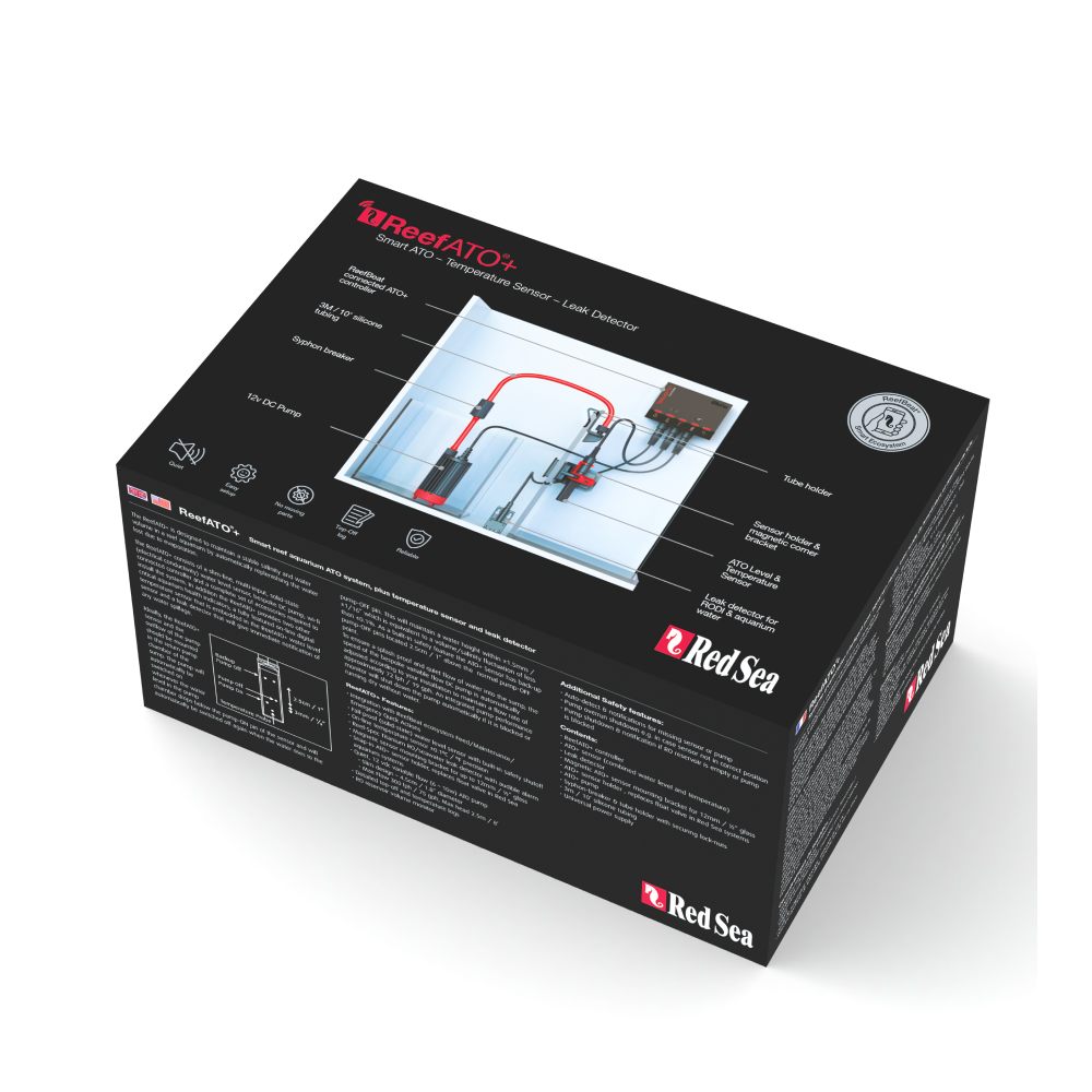 Produktbild för Reef ATO+ System