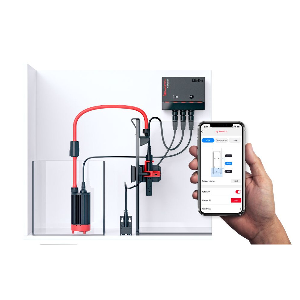 Produktbild för Reef ATO+ System