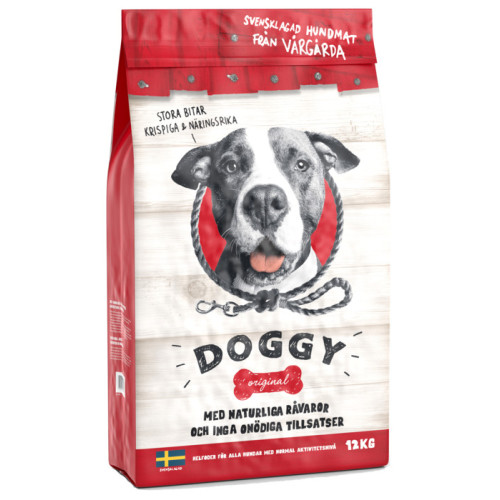 DOGGY Original Hundmat 12kg