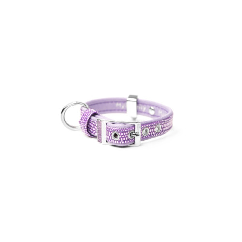 Saint Tropez Halsband Lila