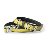 Produktbild för Firenze Halsband Lime