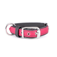 Produktbild för Firenze Halsband Cerise