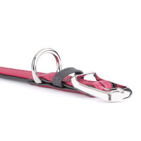 Produktbild för Firenze Halsband Cerise