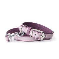 Produktbild för Firenze Halsband Rosa