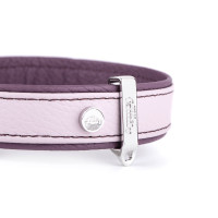 Produktbild för Firenze Halsband Rosa