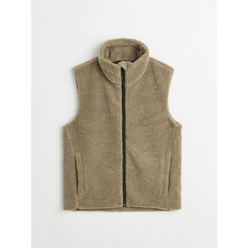 JACSON Inger Fleeceväst Beige XL
