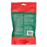 Produktbild för Frystorkat Julgodis Kanin 3p