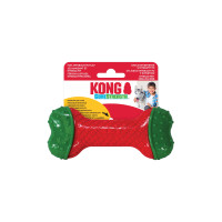Produktbild för Kong Holiday Corestrength™ Bone Flerfärgad