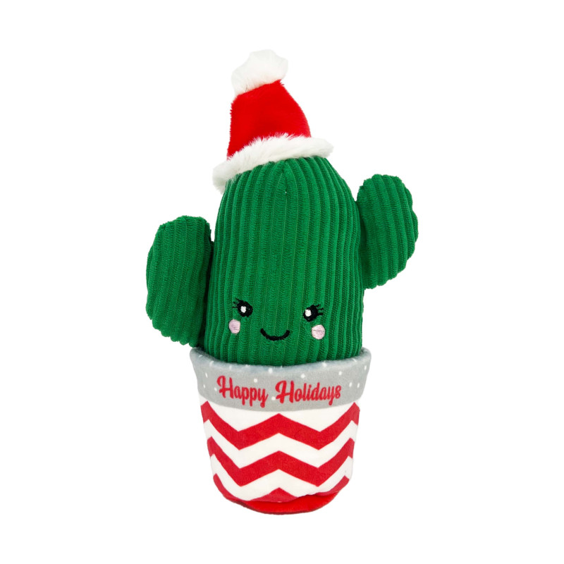 Produktbild för KONG Holiday Wrangler™ Cactus Flerfärgad One size