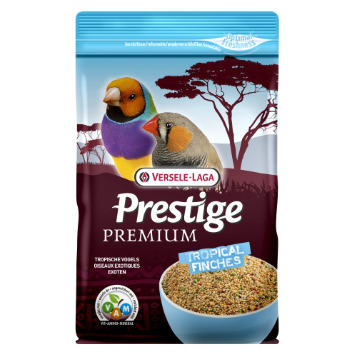 Versele laga Prestige Premium Tropical Finch